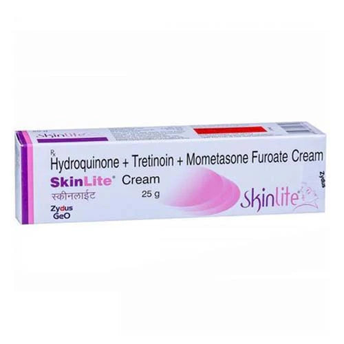 Buy Skinlite Cream 25g Online at the best price in Qatar
