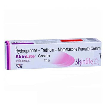Buy Skinlite Cream 25g Online at the best price in Qatar
