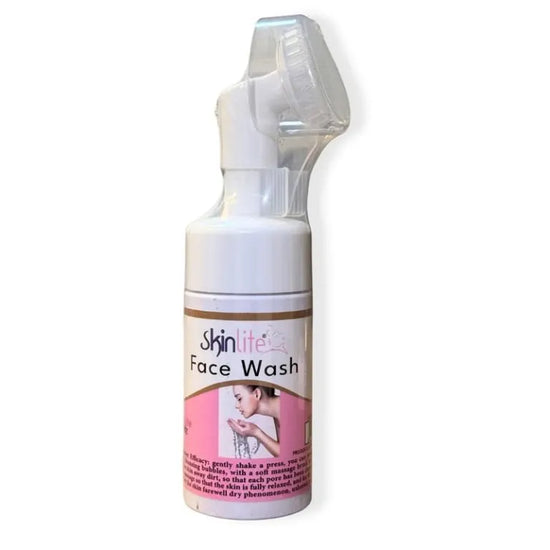 Buy Skinlite, Face Wash 100ml Online in Qatar