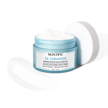 Skintific, 5X Ceramide Barrier Moisture Gel 30g (COPY)