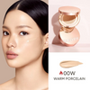Skintific, Cover All Perfect Cusion Powder Foundation 00W Warm Porcelain, all about skin doha, skincare, qatar, beauty, cosmetics, trending, tiktok, snapchat, facebook, instagram, Perfume, reels, hightlights, followers, fyp