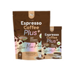 Joji, Espresso Coffee Plus+ Coffee Mix Powder 10 Sachets