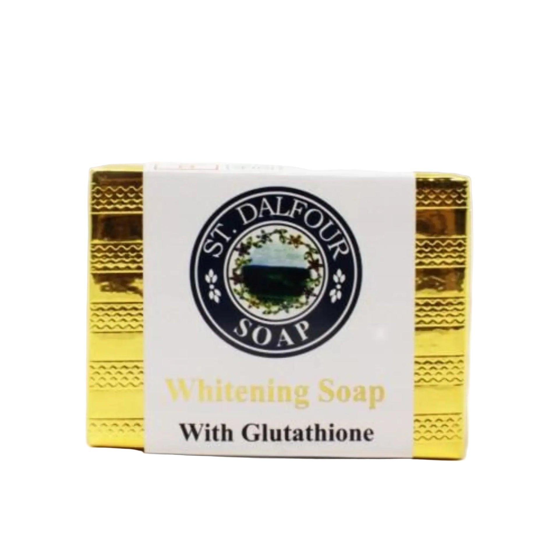 st dalfour glutathione whitening lotion St. Dalfour Whitening Soup with Glutathione 135g in Qatar
