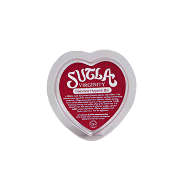 Sutla Feminine Virginity Hygiene Bar 100g