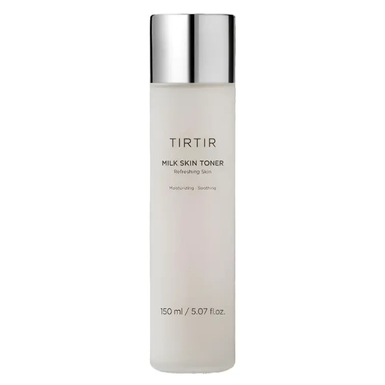 Buy TIRTIR, Milk Skin Toner 150ml Online in Qatar