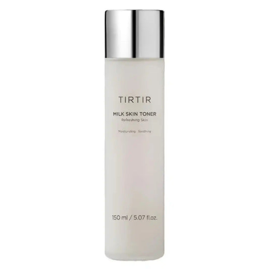 Buy TIRTIR, Milk Skin Toner 150ml Online in Qatar
