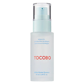 TOCOBO, Bifida Biome Essence 50ml