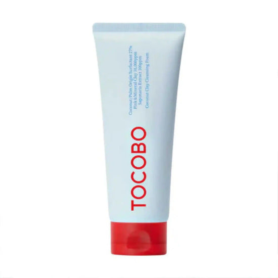 Buy TOCOBO, Coconut Clay Cleansing Foam 150ml Online in Qatar
