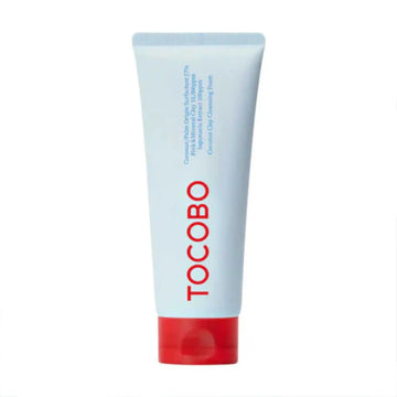 Buy TOCOBO, Coconut Clay Cleansing Foam 150ml Online in Qatar