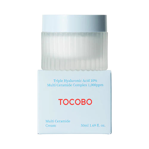 TOCOBO, Multi Ceramide Cream 50ml