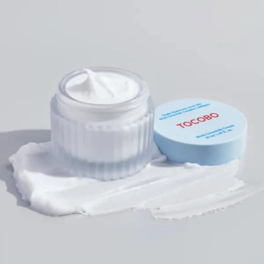 TOCOBO, Multi Ceramide Cream 50ml price in Qatar