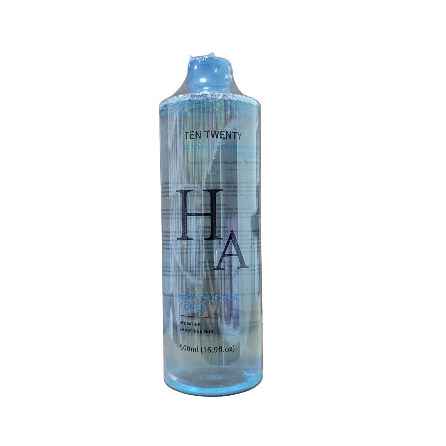 Ten Twenty, HA Hyaluronic Acid Toner 500ml, all about skin doha, skincare, qatar, beauty, cosmetics, trending, tiktok, snapchat, facebook, instagram, Perfume, reels, hightlights, followers, fyp