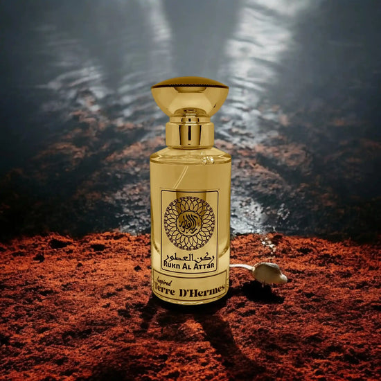 Shop Terre De Hermes RUKN AL ATTAR Online at The Best Price in Qatar