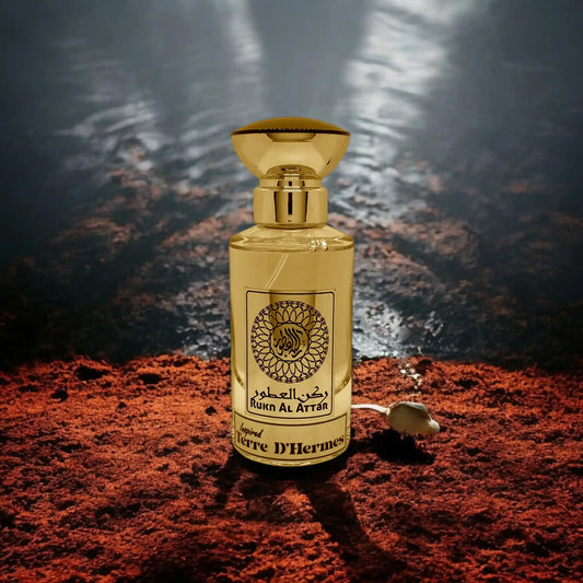 Shop Terre De Hermes RUKN AL ATTAR Online at The Best Price in Qatar