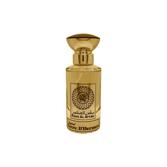 Buy Terre De Hermes RUKN AL ATTAR Online in Qatar