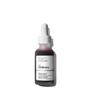 Buy The Ordinary AHA 30% + BHA 2% Peeling Solution 30ml Online in Qatar