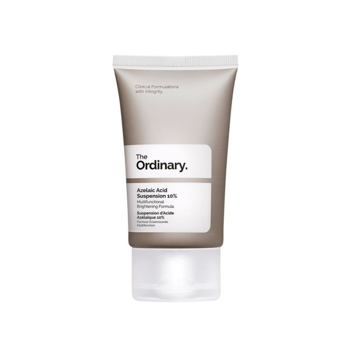 The Ordinary Azelaic Acid Suspension 10%