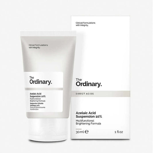 The Ordinary Azelaic Acid Suspension 10% Price in Qatar