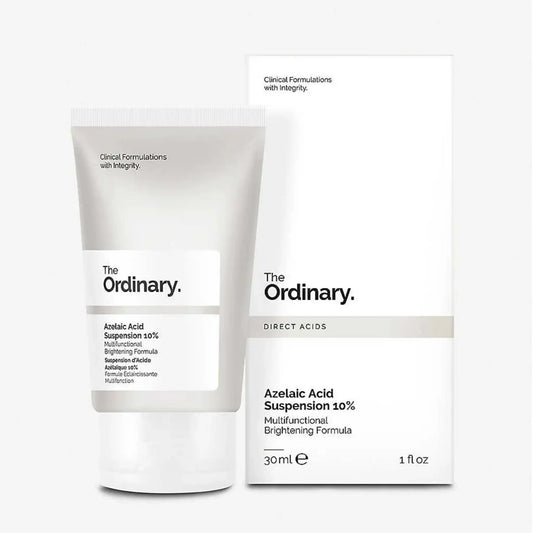 The Ordinary Azelaic Acid Suspension 10% Price in Qatar