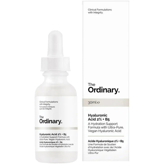 Buy The Ordinary Hyaluronic Acid 2% + B5 Online in Qatar