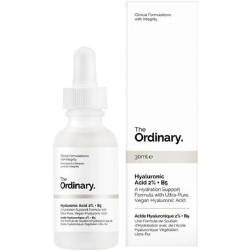 Buy The Ordinary Hyaluronic Acid 2% + B5 Online in Qatar