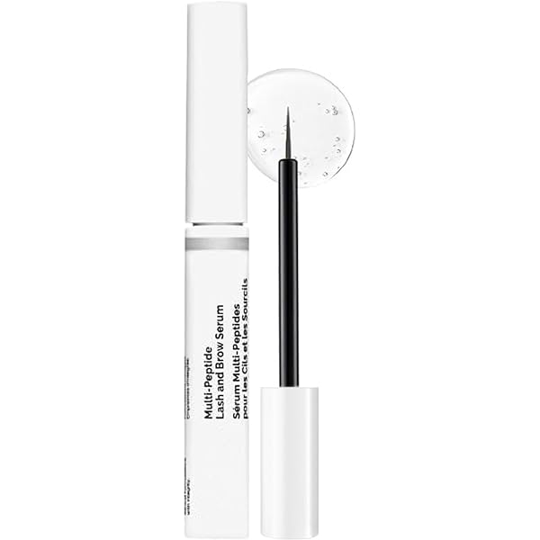 The Ordinary Multi-Peptide Lash and Brow Serum 5ml