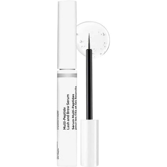 The Ordinary Multi-Peptide Lash and Brow Serum 5ml Price in Qatar