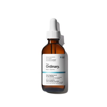 The Ordinary Multi-Peptide Serum for Hair Density 60ml