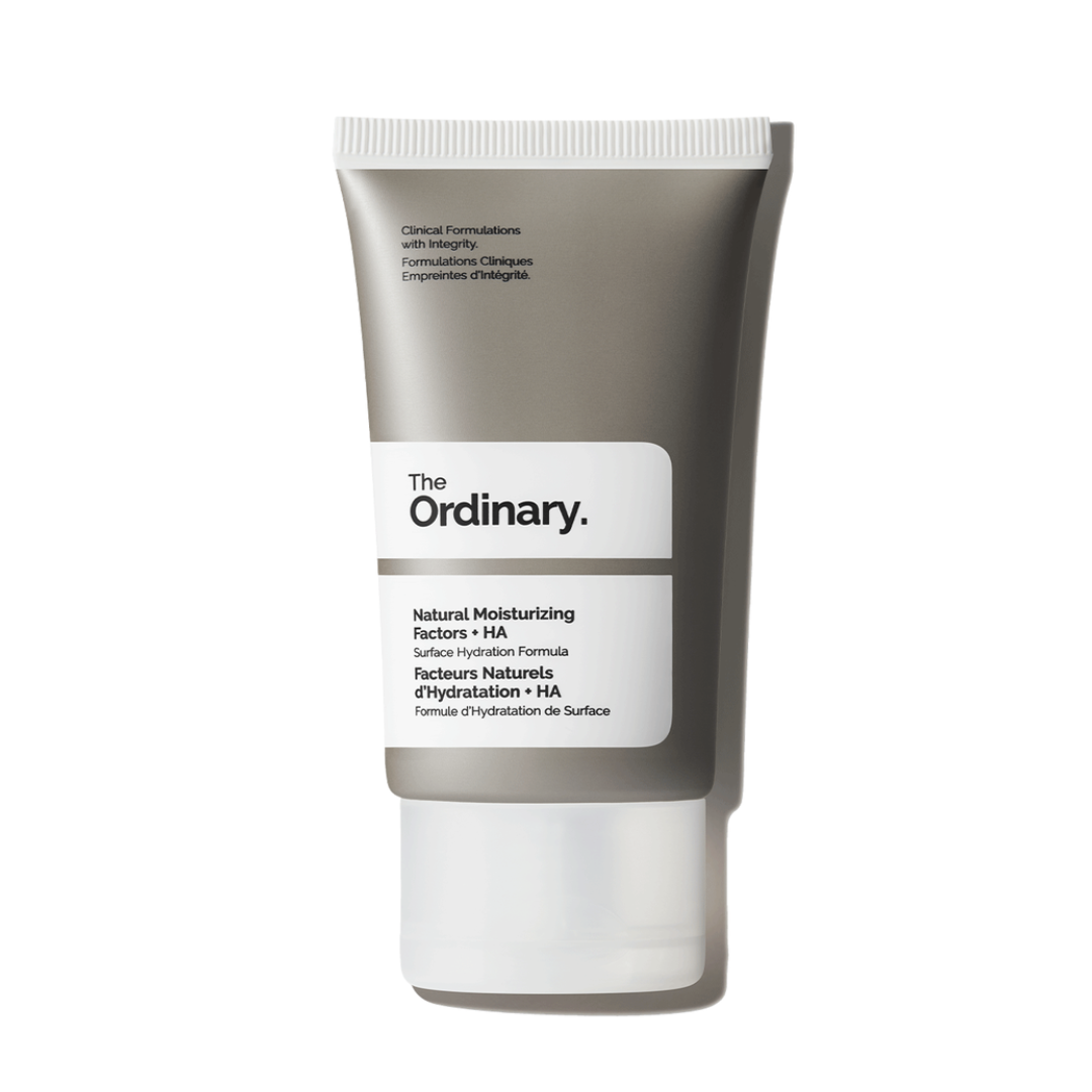 The Ordinary Natural Moisturizing Factors + HA