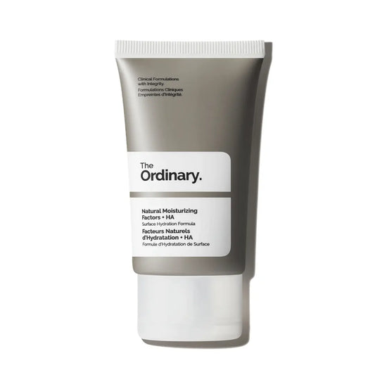 Buy The Ordinary Natural Moisturizing Factors + HA Online in Qatar