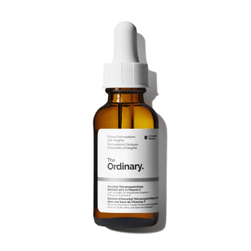 The Ordinary, Ascorbyl Tetraisopalmitate Solution 20% in Vitamin F