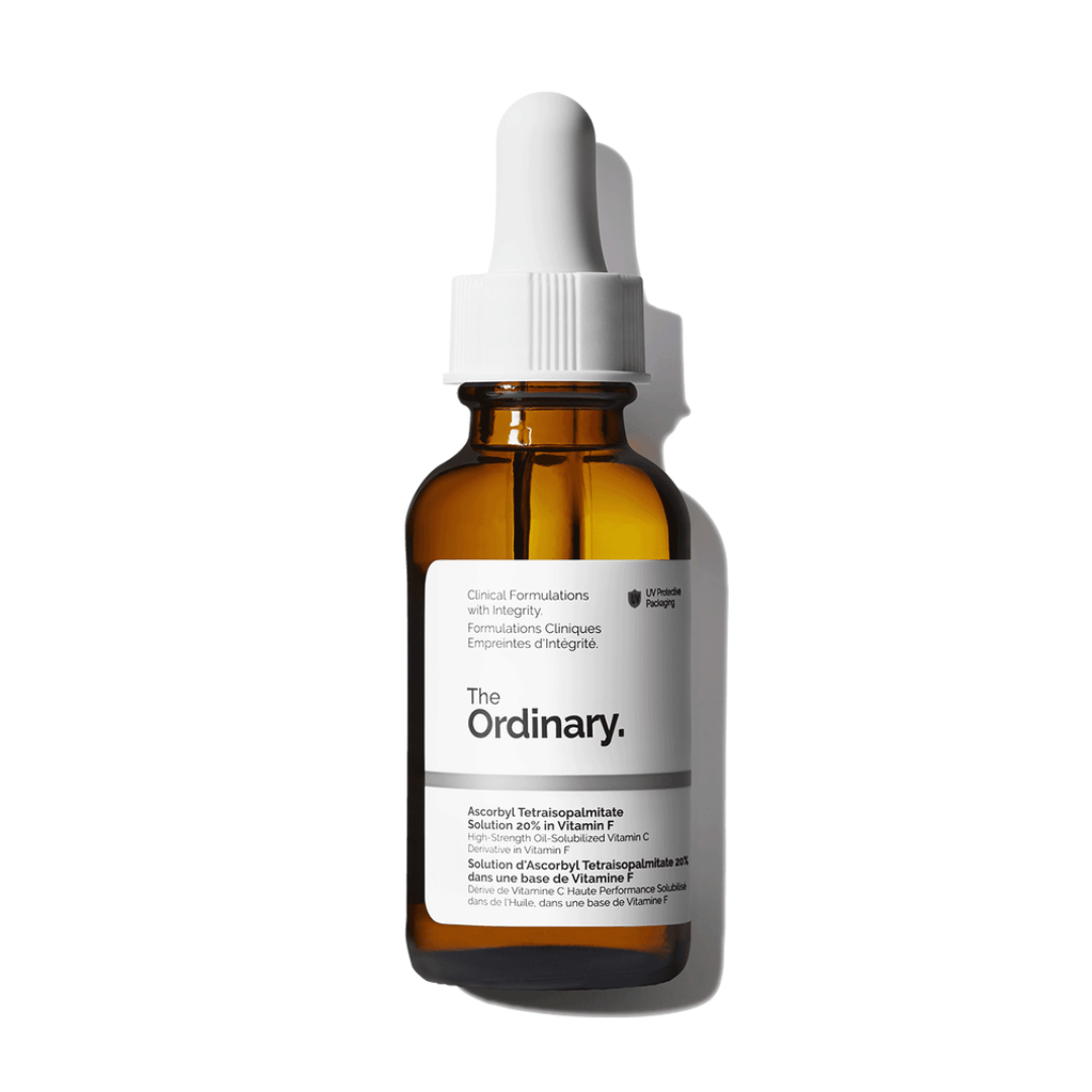The Ordinary, Ascorbyl Tetraisopalmitate Solution 20% in Vitamin F - AllAboutSkinDohaQatar_00