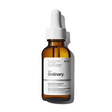 The Ordinary, Ascorbyl Tetraisopalmitate Solution 20% in Vitamin F - AllAboutSkinDohaQatar_00