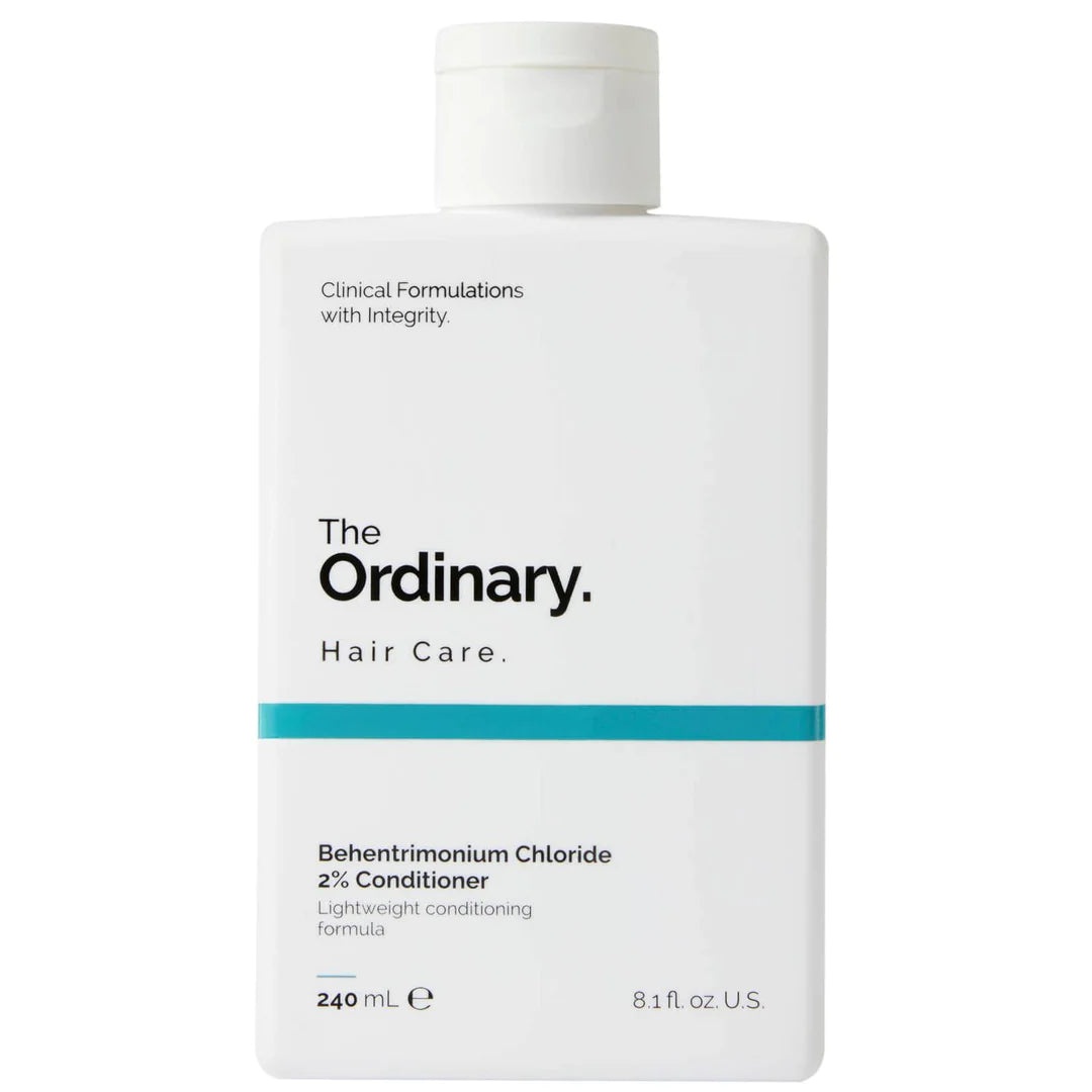 The Ordinary, Behentrimonium Chloride 2% Conditioner - AllAboutSkinDohaQatar