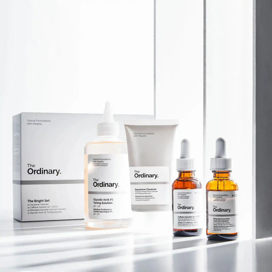 The Ordinary, Bright Set Price in Qatar