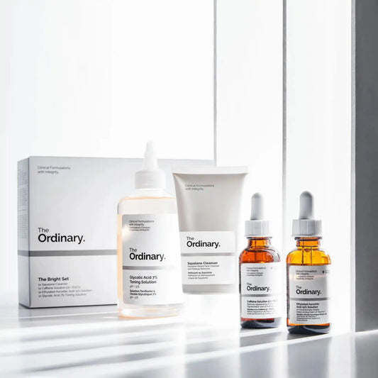 The Ordinary, Bright Set Price in Qatar