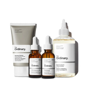 Buy The Ordinary, Bright Set Online in Qatar