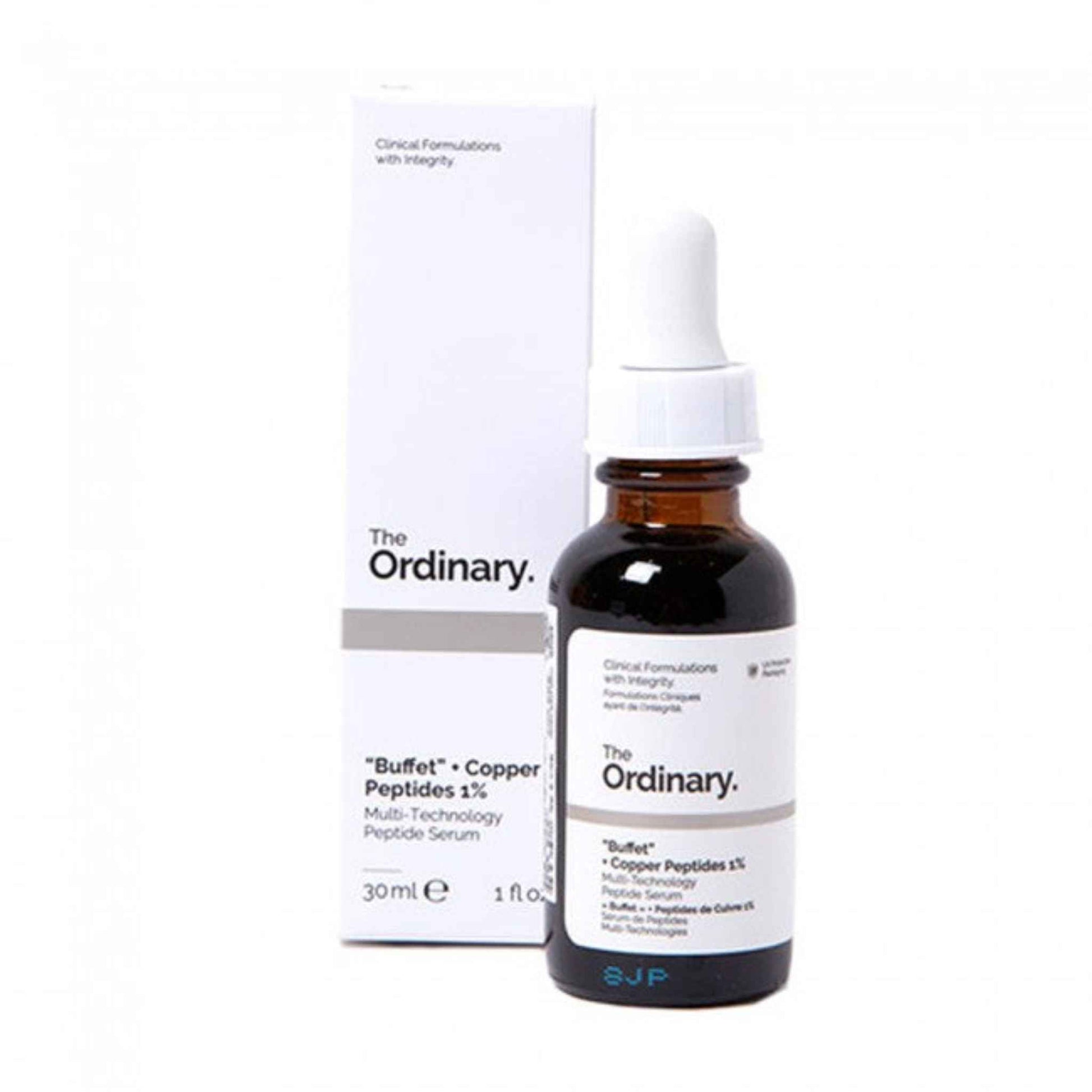 Buy “Buffet” + Copper Peptides 1% 30ml Online in Qatar