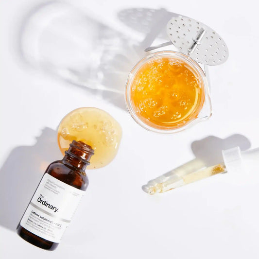 The Ordinary, Caffeine Solution 5% + EGCG 30ml Price in Qatar