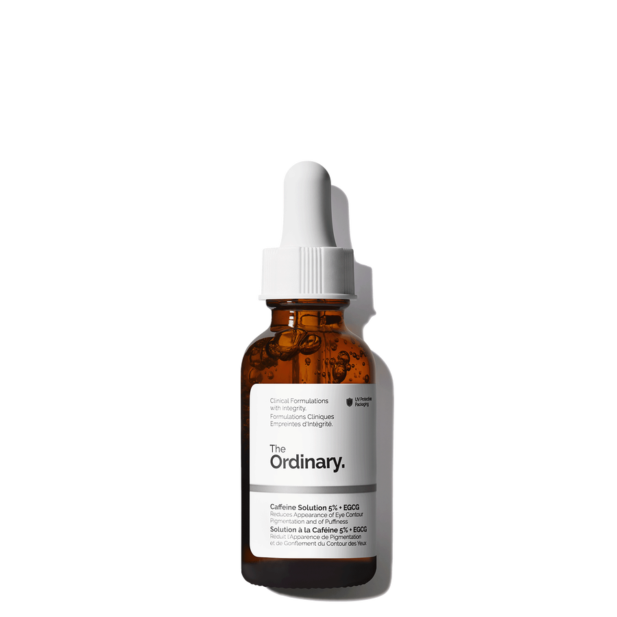 The Ordinary, Caffeine Solution 5% + EGCG 30ml