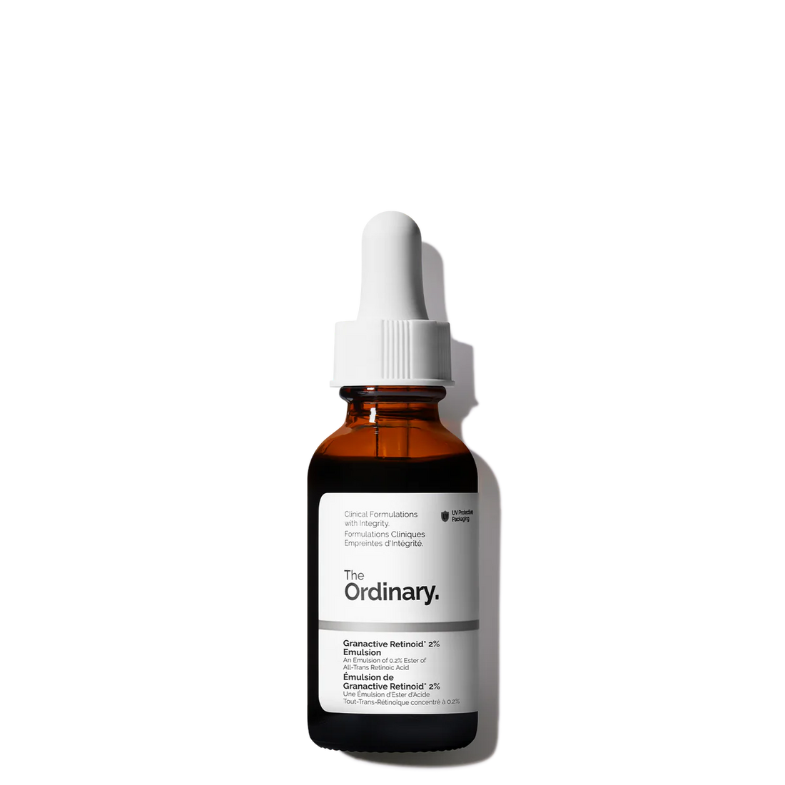 The Ordinary, Granactive Retinoid 2% Emulsion 30ml