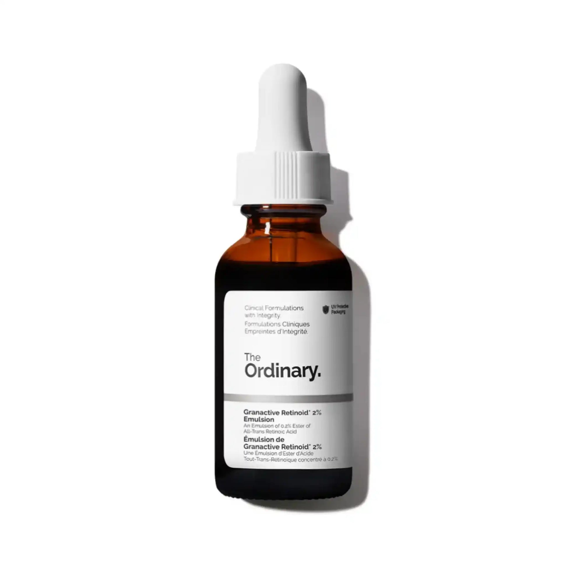 Buy The Ordinary, Granactive Retinoid 2% Emulsion 30ml Online in Qatar