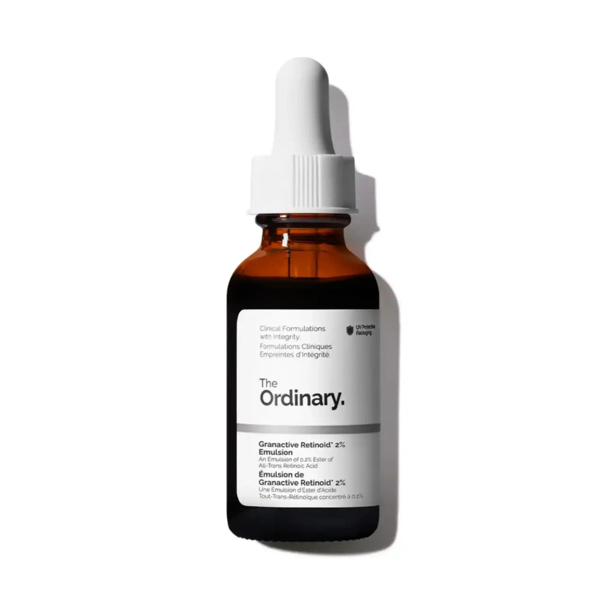 Buy The Ordinary, Granactive Retinoid 2% in Squalane 30ml Online in Qatar