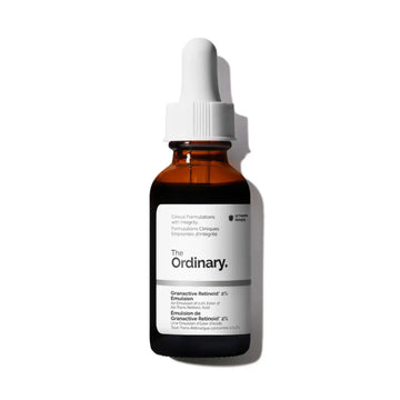 Buy The Ordinary, Granactive Retinoid 2% in Squalane 30ml Online in Qatar
