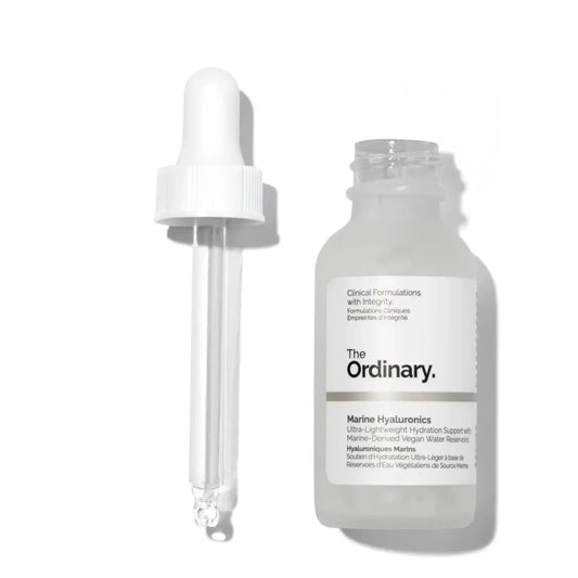 Buy The Ordinary, Marine Hyaluronics 30ml Online in Qatar