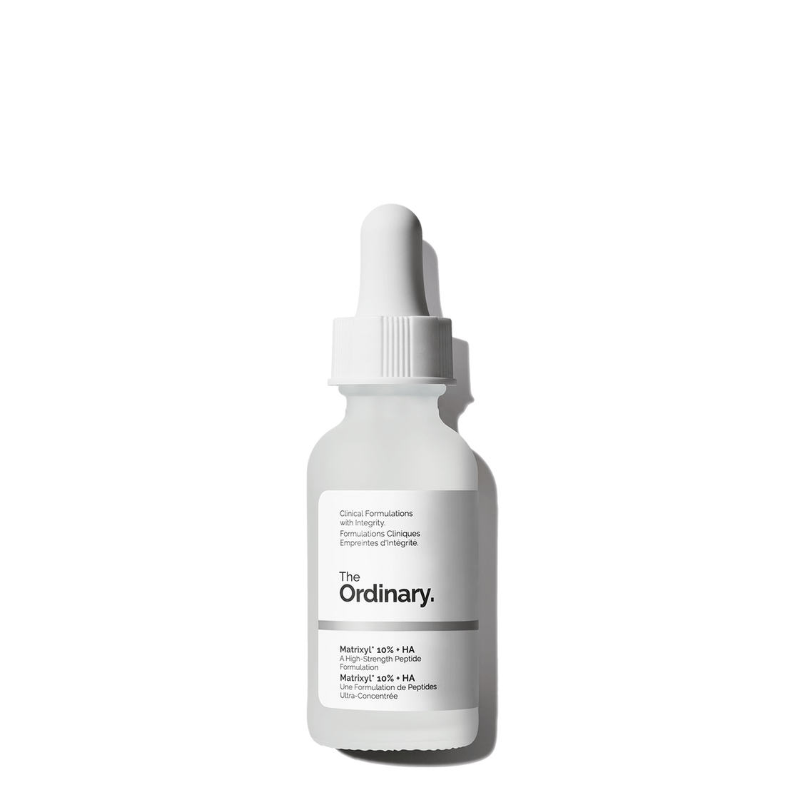 The Ordinary, Matrixyl 10% + HA 30ml