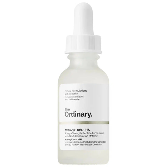The Ordinary, Matrixyl 10% + HA 30ml Price in Qatar