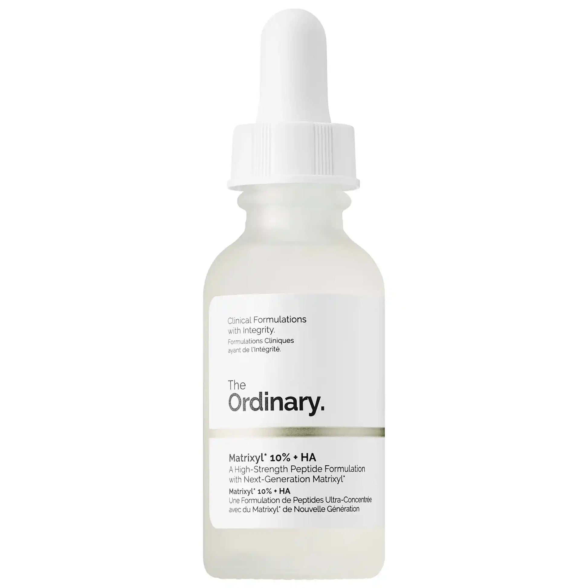 The Ordinary, Matrixyl 10% + HA 30ml Price in Qatar