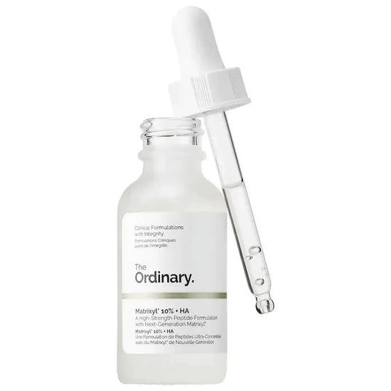 Buy The Ordinary, Matrixyl 10% + HA 30ml Online in Qatar