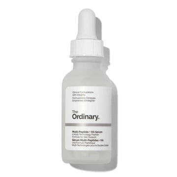 Buy The Ordinary, Multi-Peptide + HA Serum 30ml Online in Qatar